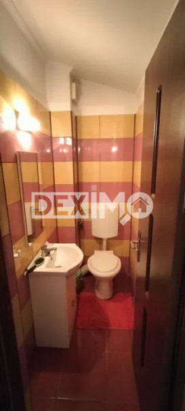 Mansarda Duplex - Zona Poarta 6 - Mobilata - Centrala Pe Gaze