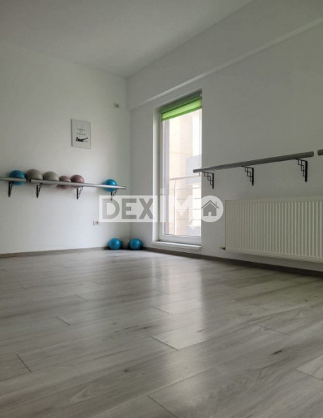 Apartament 2 camere - Zona Compozitori - Etaj 1 - Optional Loc De Parcare