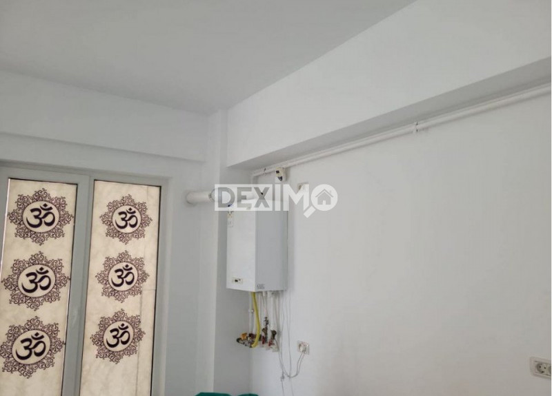 Apartament 2 camere - Zona Compozitori - Etaj 1 - Optional Loc De Parcare
