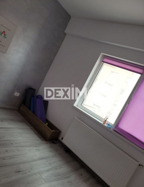 Apartament 2 camere - Zona Compozitori - Etaj 1 - Optional Loc De Parcare