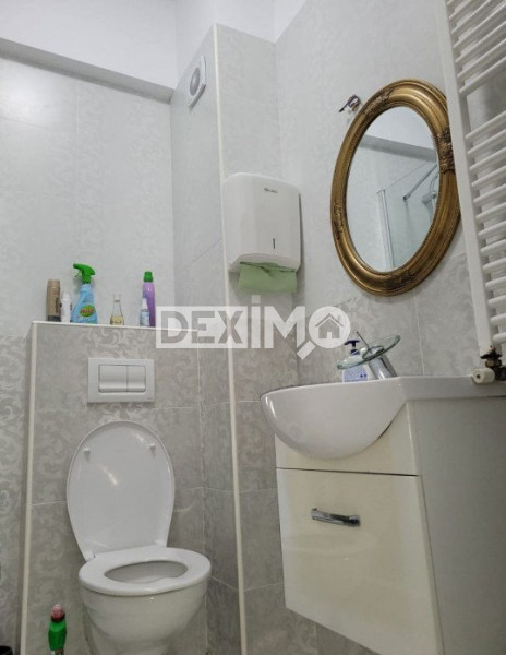 Apartament 2 camere - Zona Compozitori - Etaj 1 - Optional Loc De Parcare