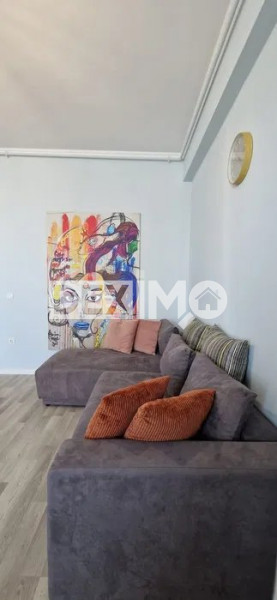 Apartament 3 Camere - Mamaia Nord - Zona Nyota - Loc Parcare - Vedere La Mare