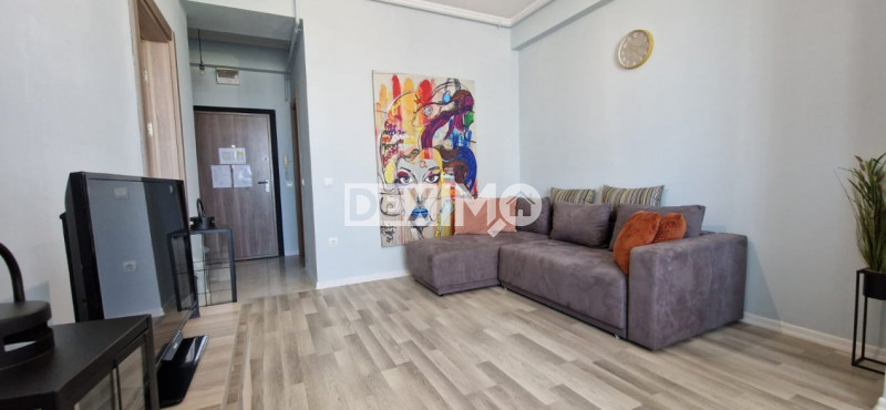 Apartament 3 Camere - Mamaia Nord - Zona Nyota - Loc Parcare - Vedere La Mare