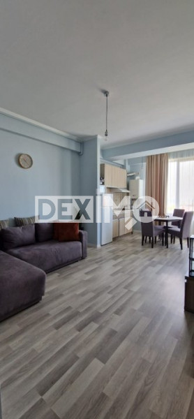 Apartament 3 Camere - Mamaia Nord - Zona Nyota - Loc Parcare - Vedere La Mare