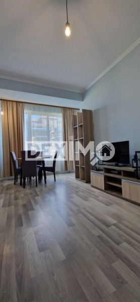 Apartament 3 Camere - Mamaia Nord - Zona Nyota - Loc Parcare - Vedere La Mare