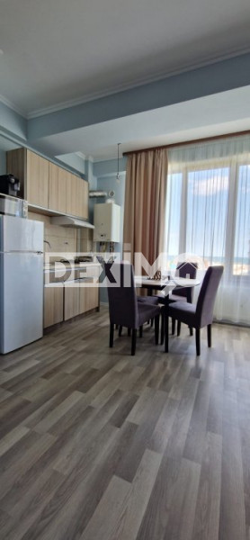 Apartament 3 Camere - Mamaia Nord - Zona Nyota - Loc Parcare - Vedere La Mare