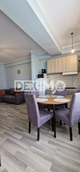 Apartament 3 Camere - Mamaia Nord - Zona Nyota - Loc Parcare - Vedere La Mare