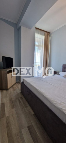 Apartament 3 Camere - Mamaia Nord - Zona Nyota - Loc Parcare - Vedere La Mare