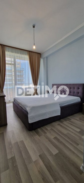 Apartament 3 Camere - Mamaia Nord - Zona Nyota - Loc Parcare - Vedere La Mare