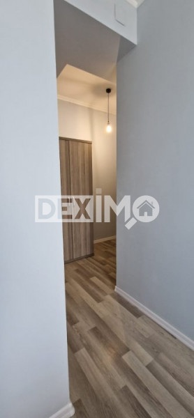 Apartament 3 Camere - Mamaia Nord - Zona Nyota - Loc Parcare - Vedere La Mare