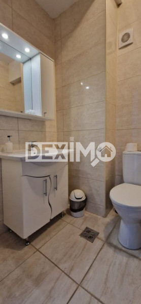 Apartament 3 Camere - Mamaia Nord - Zona Nyota - Loc Parcare - Vedere La Mare