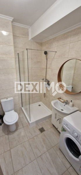 Apartament 3 Camere - Mamaia Nord - Zona Nyota - Loc Parcare - Vedere La Mare