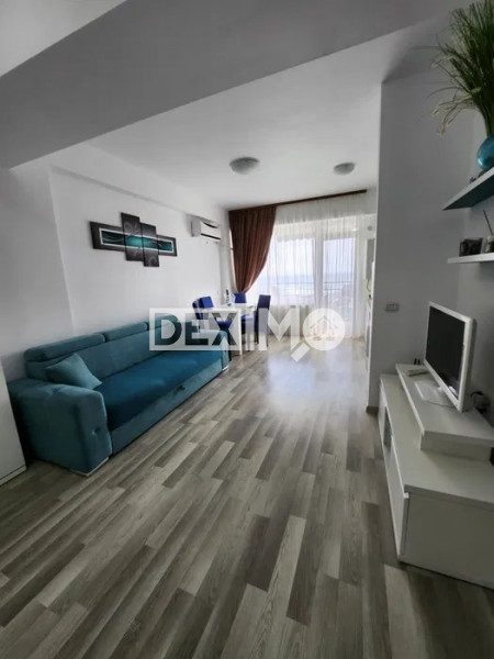 Apartament 2 Camere - Mamaia Nord - Summerland - Vedere la Mare - Loc Parcare