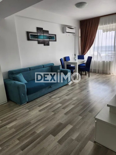 Apartament 2 Camere - Mamaia Nord - Summerland - Vedere la Mare - Loc Parcare