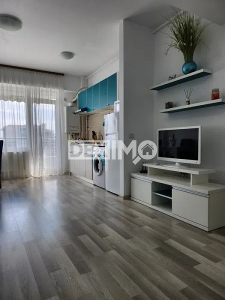 Apartament 2 Camere - Mamaia Nord - Summerland - Vedere la Mare - Loc Parcare