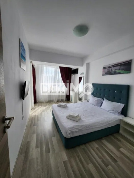 Apartament 2 Camere - Mamaia Nord - Summerland - Vedere la Mare - Loc Parcare