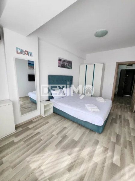 Apartament 2 Camere - Mamaia Nord - Summerland - Vedere la Mare - Loc Parcare