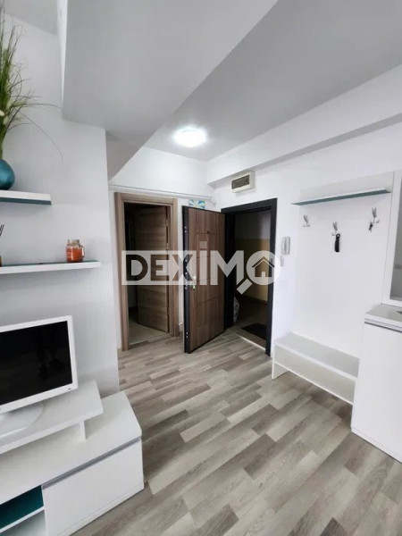 Apartament 2 Camere - Mamaia Nord - Summerland - Vedere la Mare - Loc Parcare