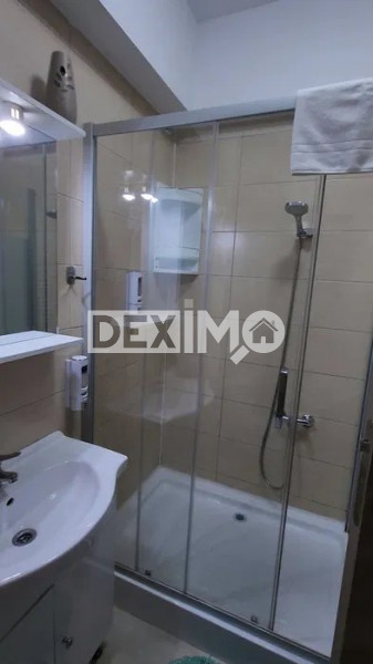 Apartament 2 Camere - Mamaia Nord - Summerland - Vedere la Mare - Loc Parcare