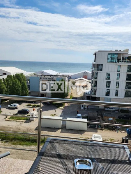 Apartament 2 Camere - Mamaia Nord - Summerland - Vedere la Mare - Loc Parcare