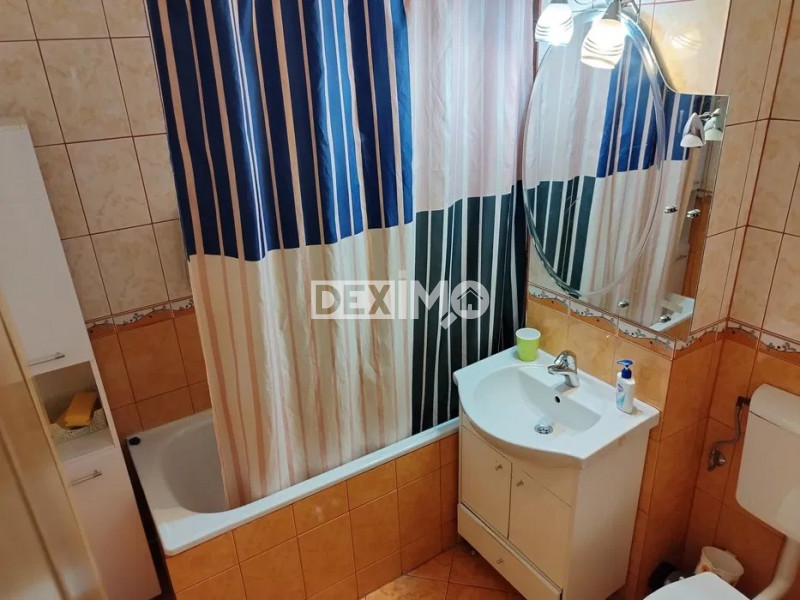 Apartament 3 Camere - Zona Anda - Etaj 3 - Renovat - Centrala Pe Gaze