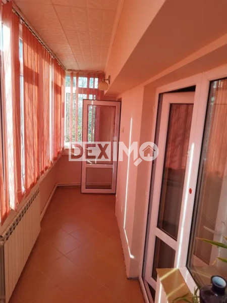 Apartament 3 Camere - Zona Anda - Etaj 3 - Renovat - Centrala Pe Gaze