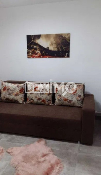 Apartament 2 Camere - Tomis Nord - Liceul Decebal - Parter