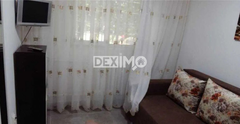 Apartament 2 Camere - Tomis Nord - Liceul Decebal - Parter