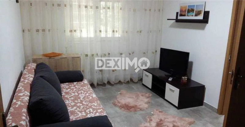 Apartament 2 Camere - Tomis Nord - Liceul Decebal - Parter