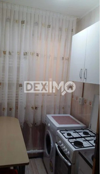 Apartament 2 Camere - Tomis Nord - Liceul Decebal - Parter