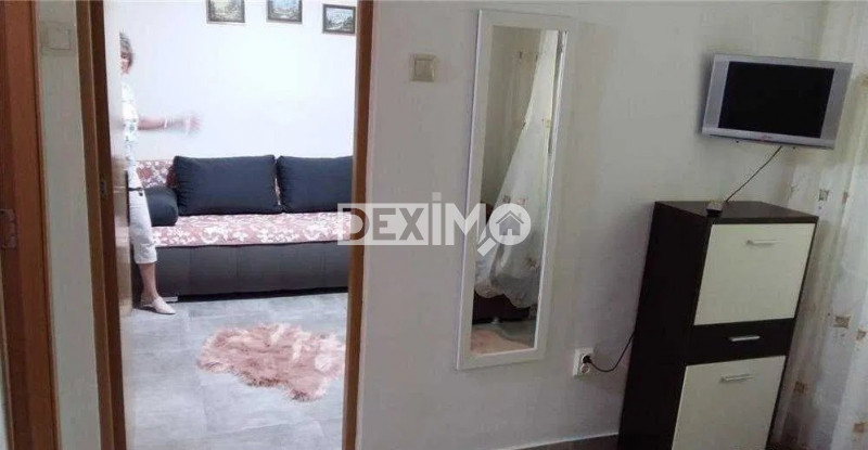 Apartament 2 Camere - Tomis Nord - Liceul Decebal - Parter