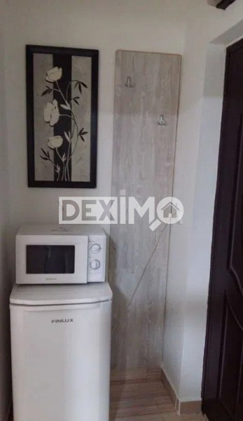 Apartament 2 Camere - Tomis Nord - Liceul Decebal - Parter