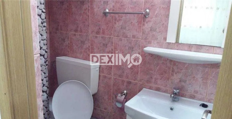 Apartament 2 Camere - Tomis Nord - Liceul Decebal - Parter