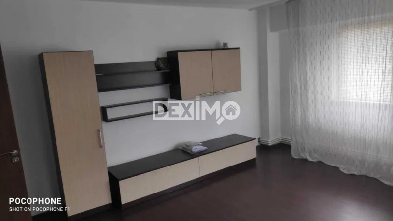 Apartament 2 Camere Decomandate - Tomis Nord - Vaporas - Centrala Pe Gaze