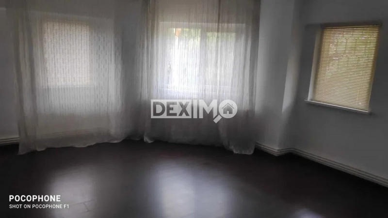 Apartament 2 Camere Decomandate - Tomis Nord - Vaporas - Centrala Pe Gaze