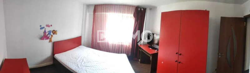 Apartament 2 Camere Decomandate - Tomis Nord - Vaporas - Centrala Pe Gaze