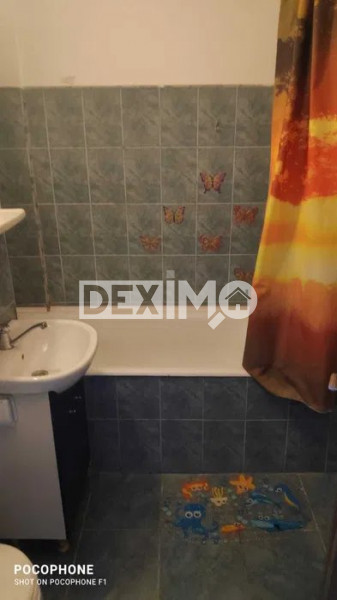 Apartament 2 Camere Decomandate - Tomis Nord - Vaporas - Centrala Pe Gaze