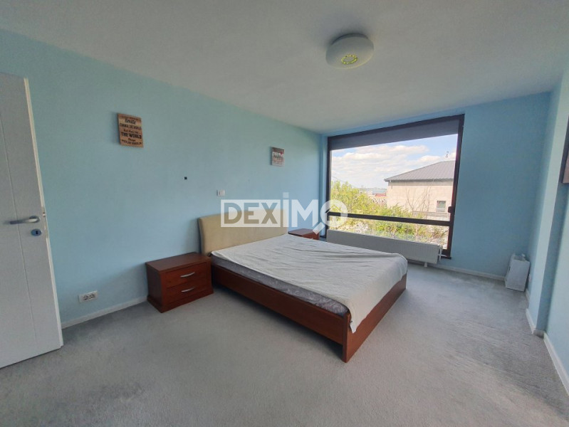 VILA P+1 - Ovidiu - Teren 400 Mp - Ultrafinisata  