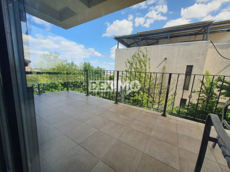 VILA P+1 - Ovidiu - Teren 400 Mp - Ultrafinisata  