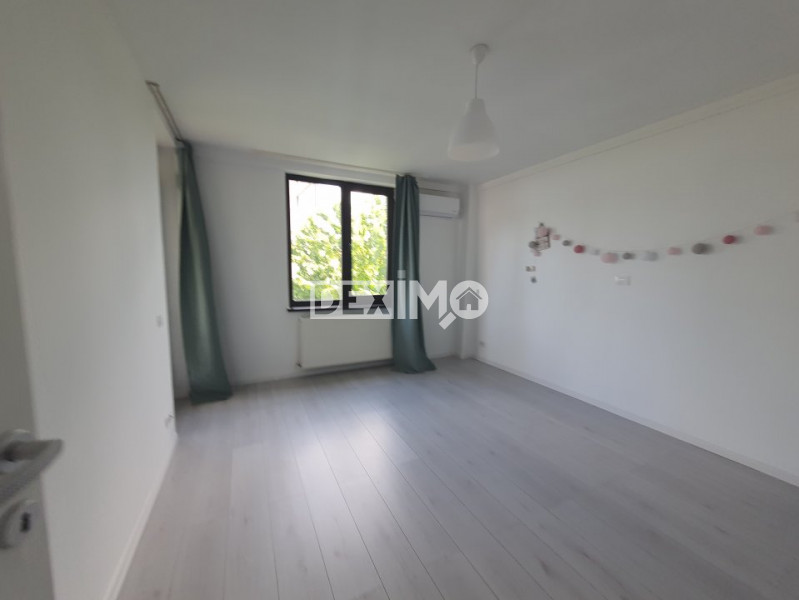 VILA P+1 - Ovidiu - Teren 400 Mp - Ultrafinisata  