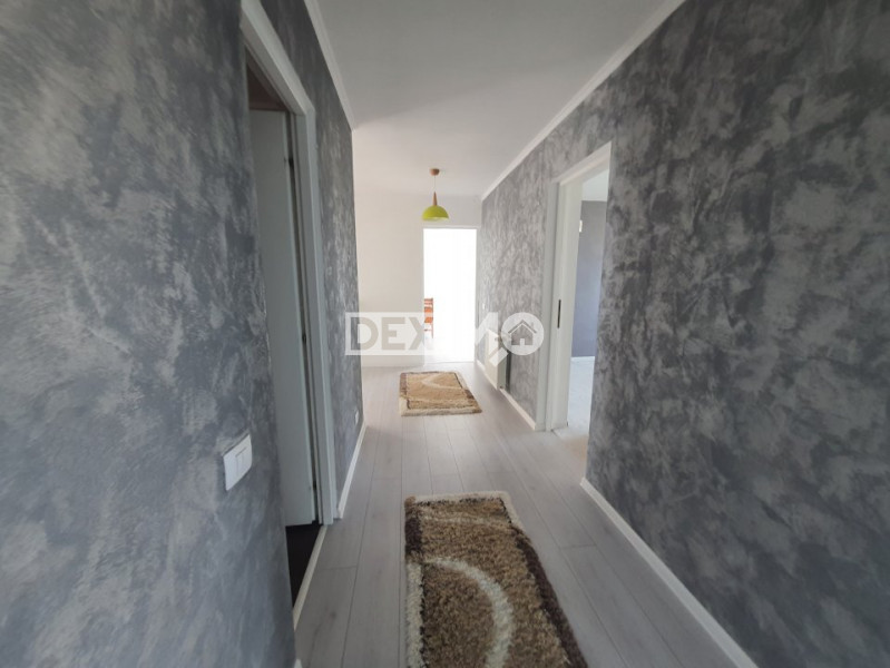 VILA P+1 - Ovidiu - Teren 400 Mp - Ultrafinisata  