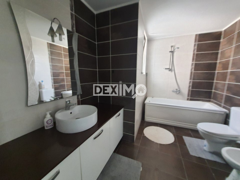 VILA P+1 - Ovidiu - Teren 400 Mp - Ultrafinisata  