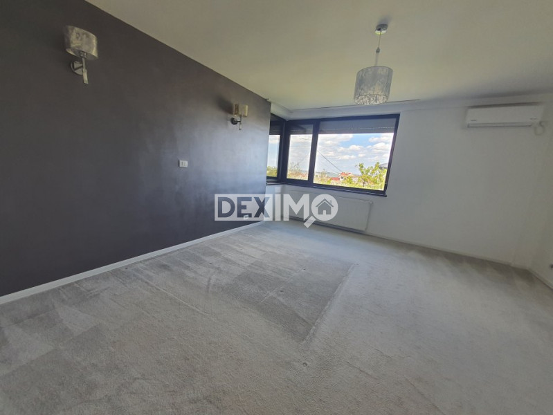 VILA P+1 - Ovidiu - Teren 400 Mp - Ultrafinisata  