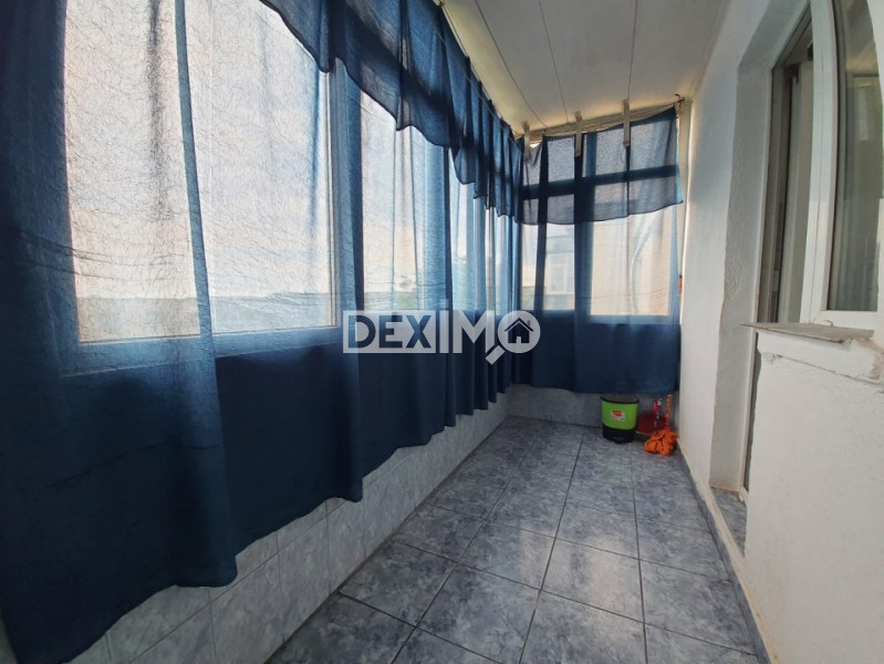 Apartament 3 camere, decomandat, nemobilat, finisaje clasice