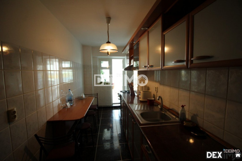 Apartament 3 Camere - Tomis Nord - Vaporas - Mobilat Complet - Termen Lung