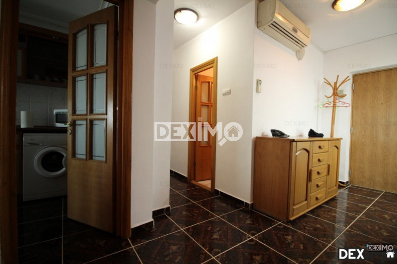 Apartament 3 Camere - Tomis Nord - Vaporas - Mobilat Complet - Termen Lung