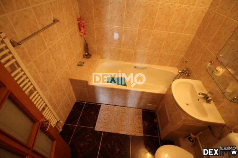 Apartament 3 Camere - Tomis Nord - Vaporas - Mobilat Complet - Termen Lung