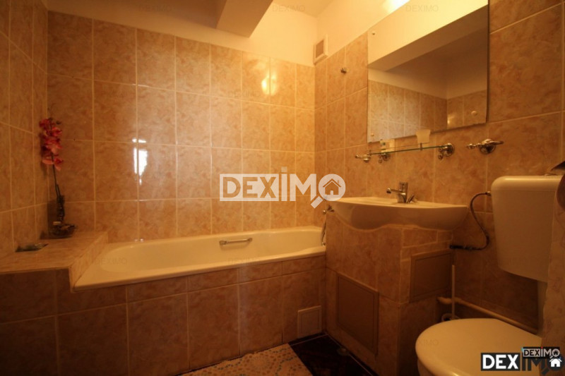 Apartament 3 Camere - Tomis Nord - Vaporas - Mobilat Complet - Termen Lung