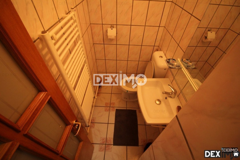 Apartament 3 Camere - Tomis Nord - Vaporas - Mobilat Complet - Termen Lung