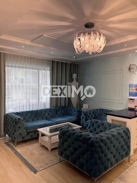 Apartament 3 Camere LUX - Mamaia Nord  - Zona Nyota - Finisaje Premium